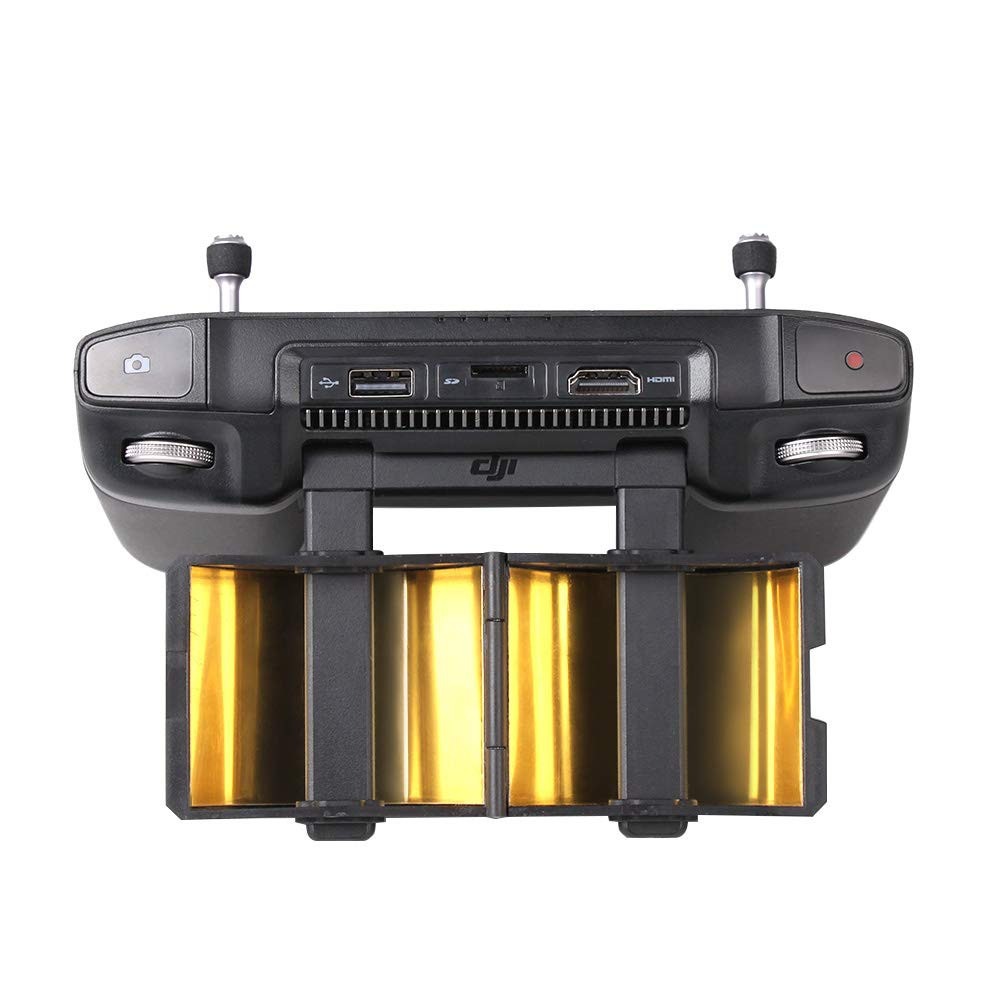 Amplificador de Sinal para Controle DJI Smart Controller - Sunnylife
