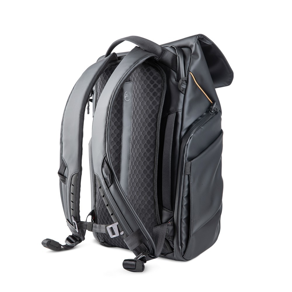 Mochila para Câmeras e Drones - Pgytech OneGo Cor Preta (Obsidian Black)