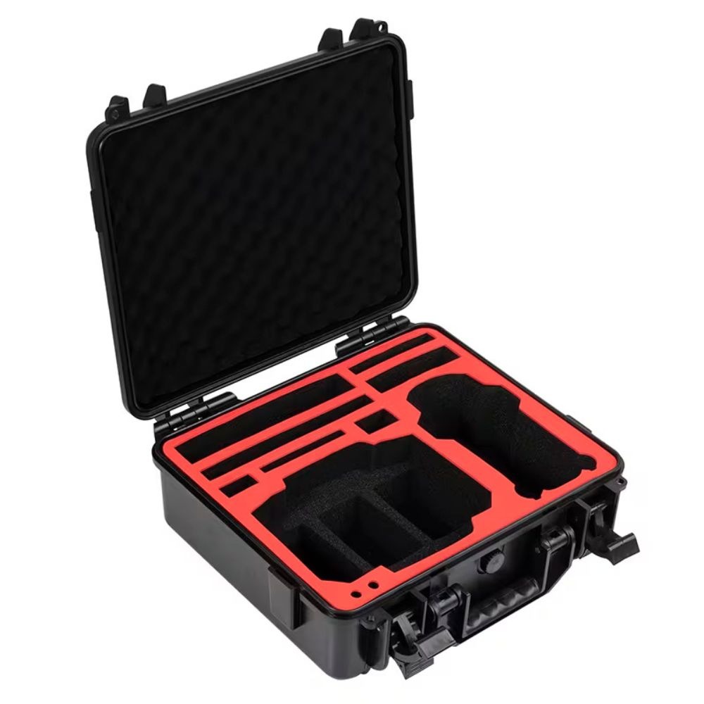 Maleta Estanque DJI Air 2 / 2S e Controle DJI RC / RC N1 / RC Pro - StartRC