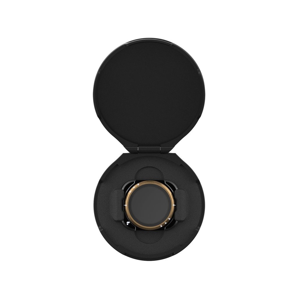 Filtro ND Variável para Drone DJI Mavic 2 Pro - PolarPro Cinema Series (ND64 a ND512)