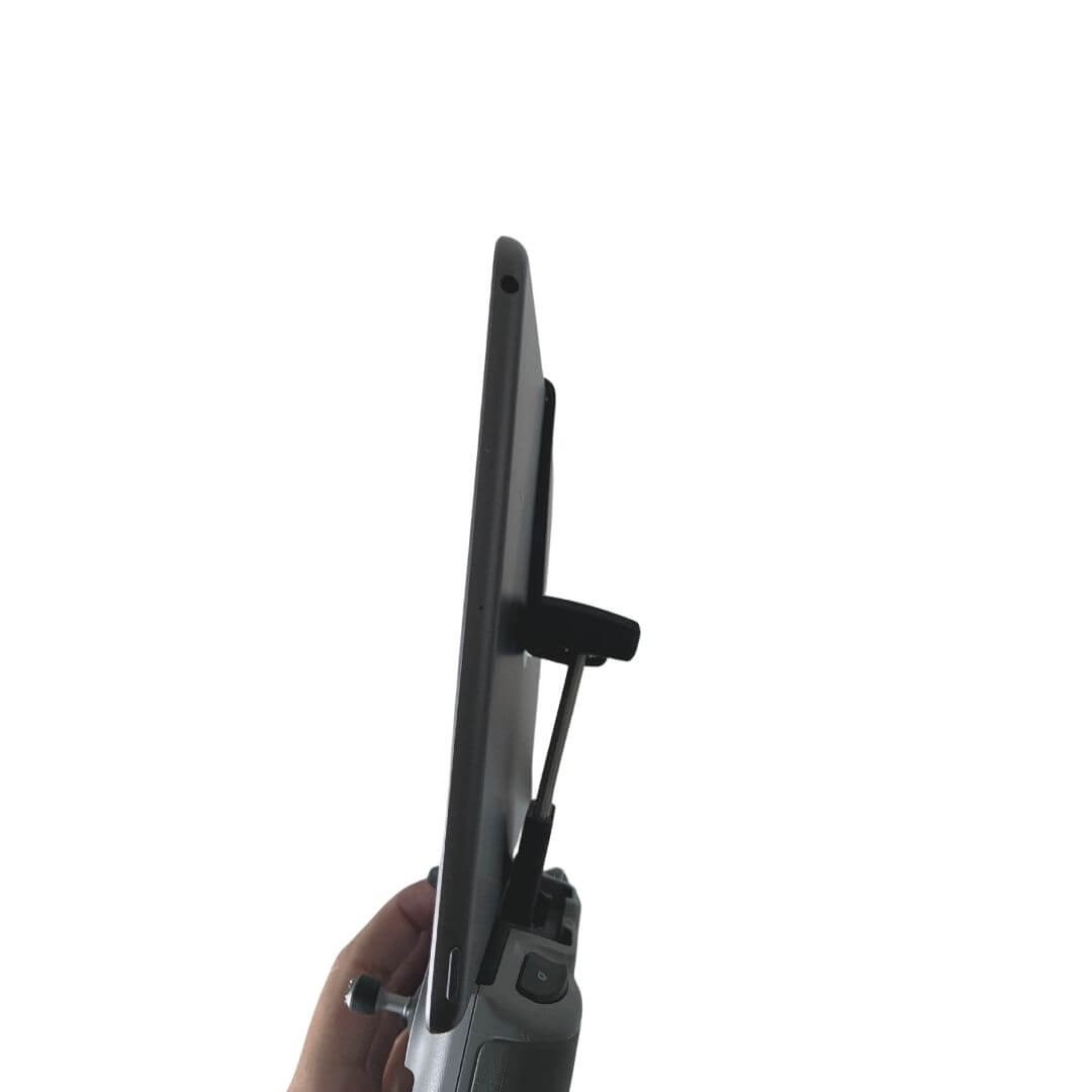 Suporte Extensor de Tablet para Controles DJI RC-N1 /  RC-N2 /  RC-N3