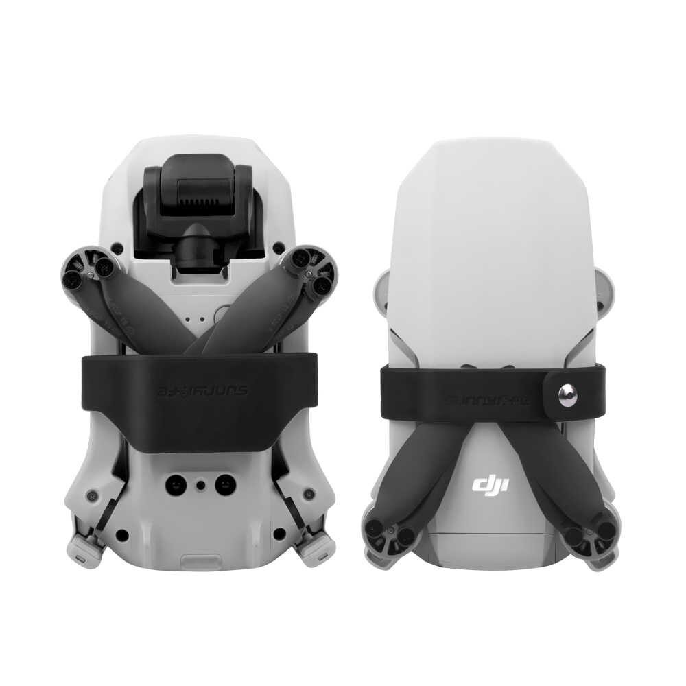 Protetor e Trava de Hélices para Drone DJI Mavic Mini / Mini SE / Mini 2 - Sunnylife