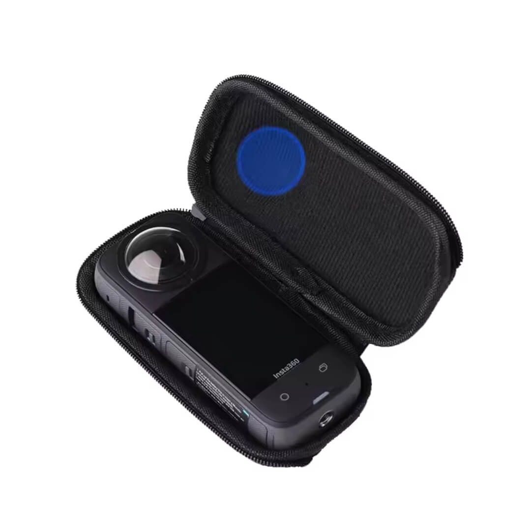 Mini Case de Proteção para Câmera Insta360 X3