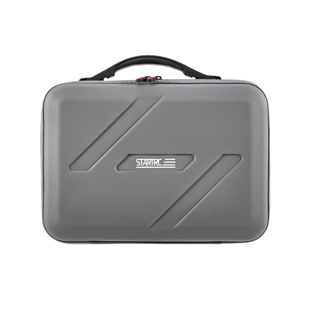 Case Maleta para DJI Flip Fly More Combo e Controle DJI RC N3 / RC 2 - StartRC