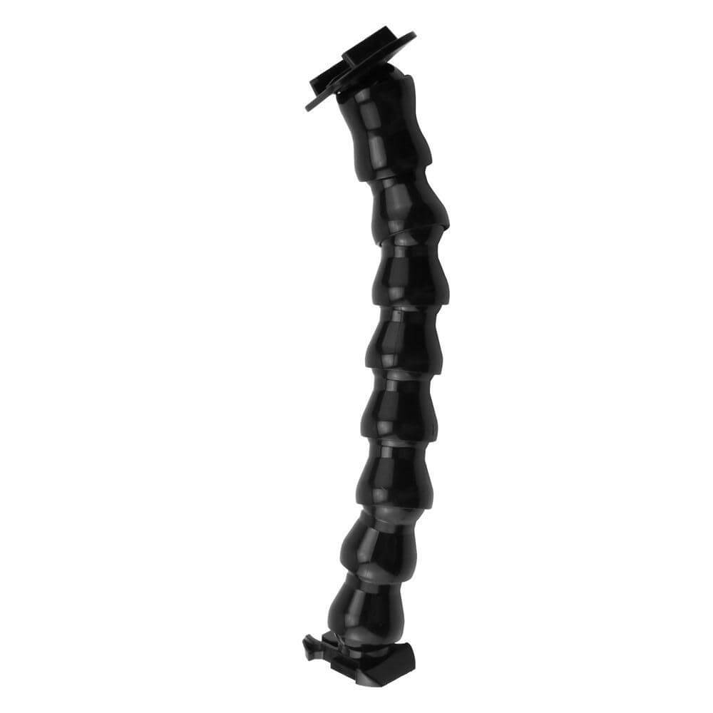 Braço Extensor Flexível para GoPro e Câmeras Similares