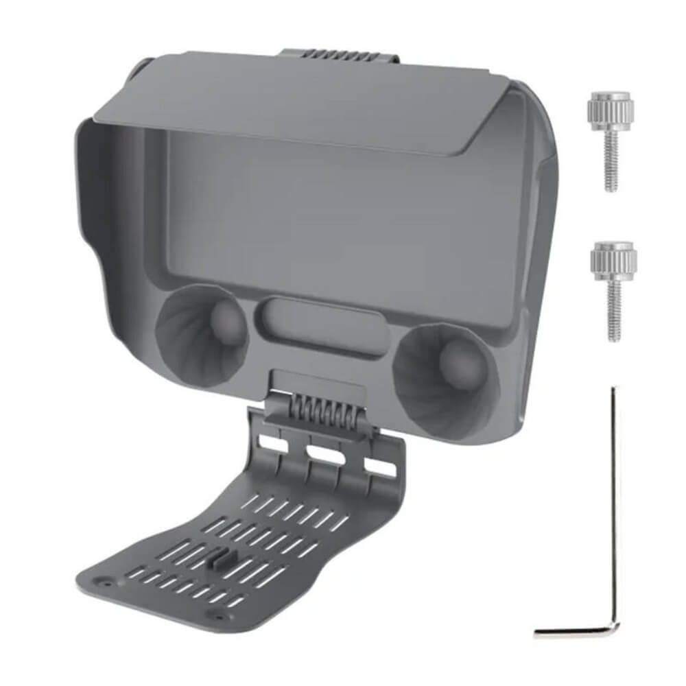 Protetor para Controle DJI RC com Protetor de Sol 2 em 1 - Sunnylife