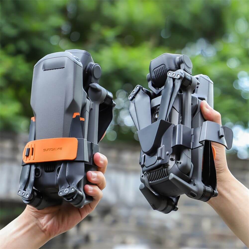 Protetor e Trava Hélices para Mavic 3 Series - Sunnylife