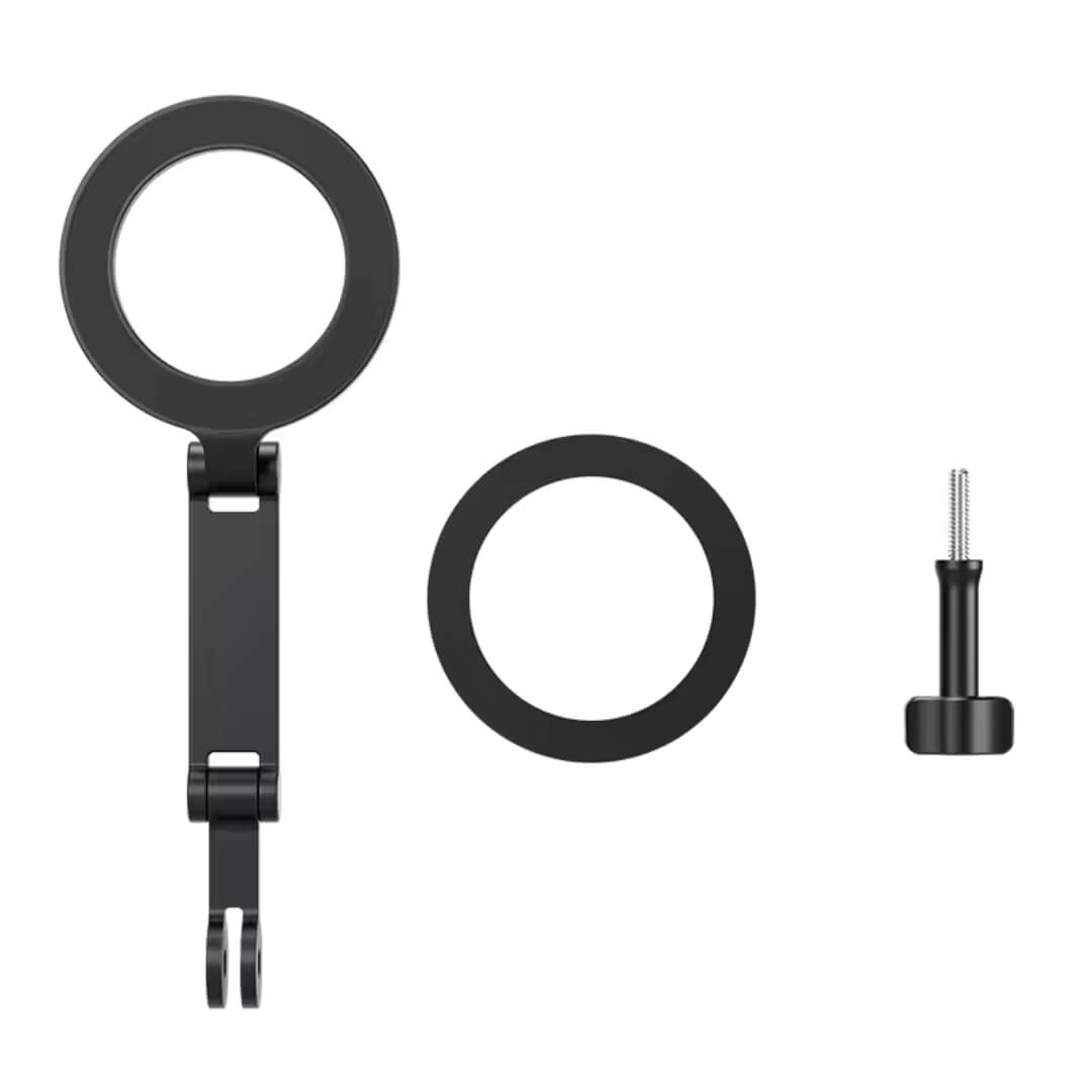 Alça de Pescoço com Suporte Magnético para Celular - Telesin Alça de Pescoço com Suporte Magnético para Celular - Telesin