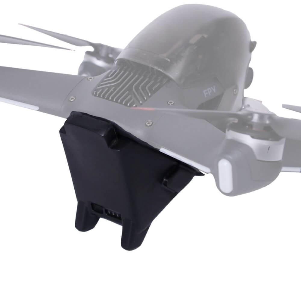 Tampa Protetora para Bateria do Drone DJI FPV - Sunnylife