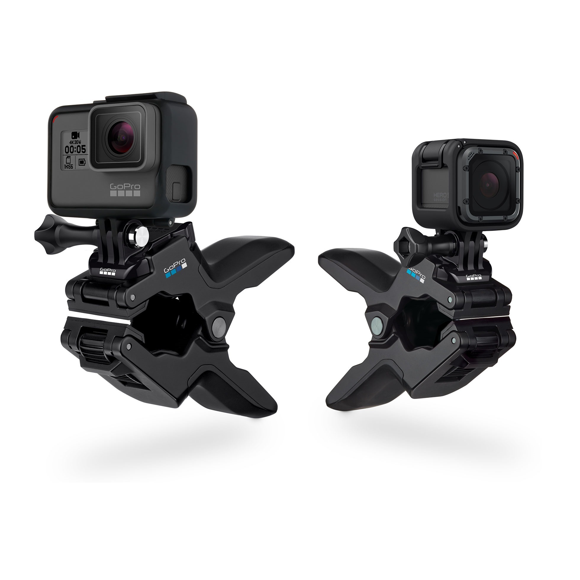 Suporte de Garra Flexível Jaws GoPro - ACMPM-001