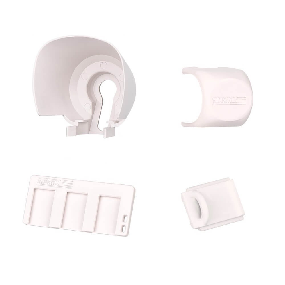 Kit de Protetores para Lente e Gimbal DJI Osmo Pocket 2 - StartRC