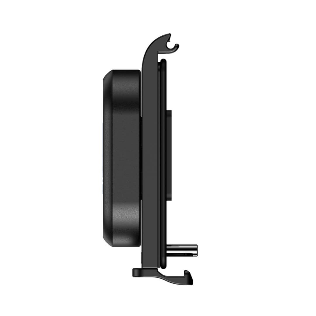 Kit de Carregamento Magnético para GoPro Hero 13 / 12 / 11 / 10 / 9 Black - Telesin