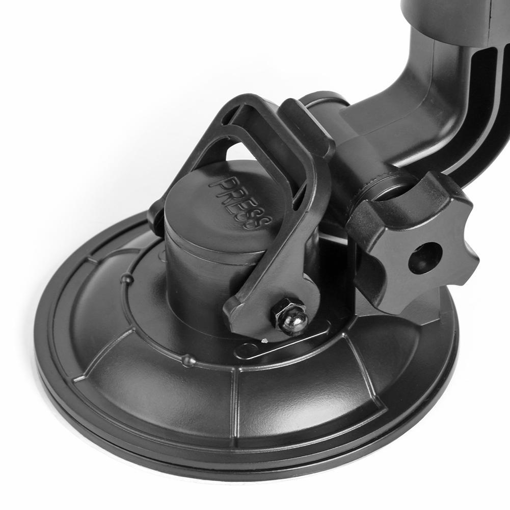 Suporte Ventosa Para GoPro e Câmeras Similares com Diâmetro de 9cm
