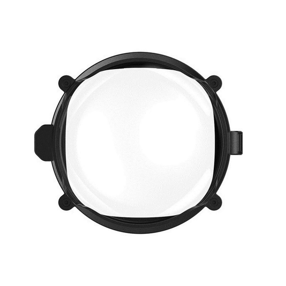 Filtros de Mergulho + Lente Macro para GoPro Hero 8 Black - PolarPro SwitchBlade