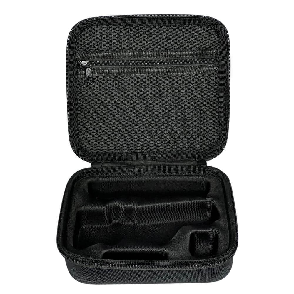 Maleta para DJI Osmo Mobile 5 e Acessórios - Cor Preto