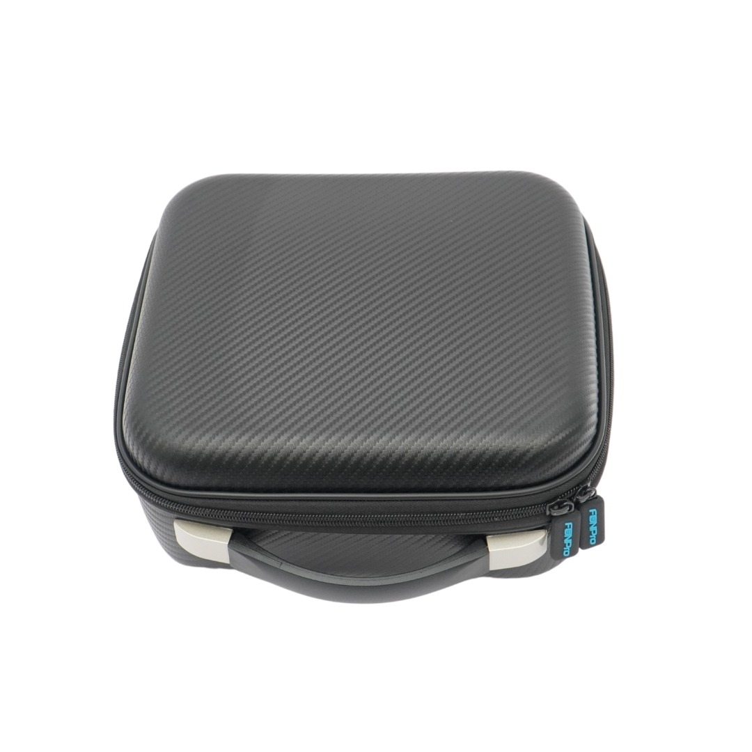 Case Maleta para Drone DJI Spark e Acessórios - Cor Preto