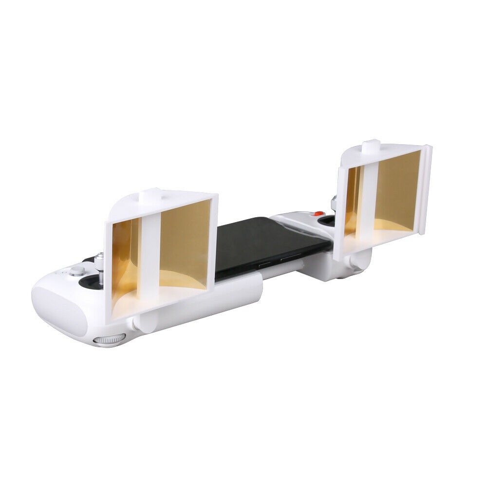 Amplificador de Sinal para Controle Drone XiaoMi FIMI X8 SE - Sunnylife