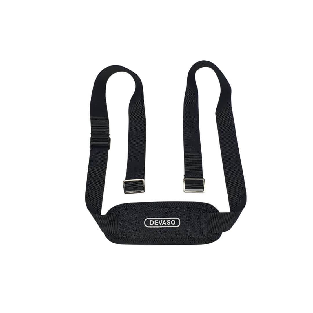 Alça de Ombros para Maleta Estanque do Nintendo Switch - Devaso