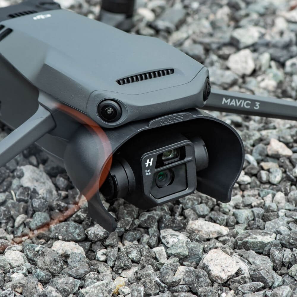 Protetor de Sol para Drone DJI Mavic 3 - StartRC