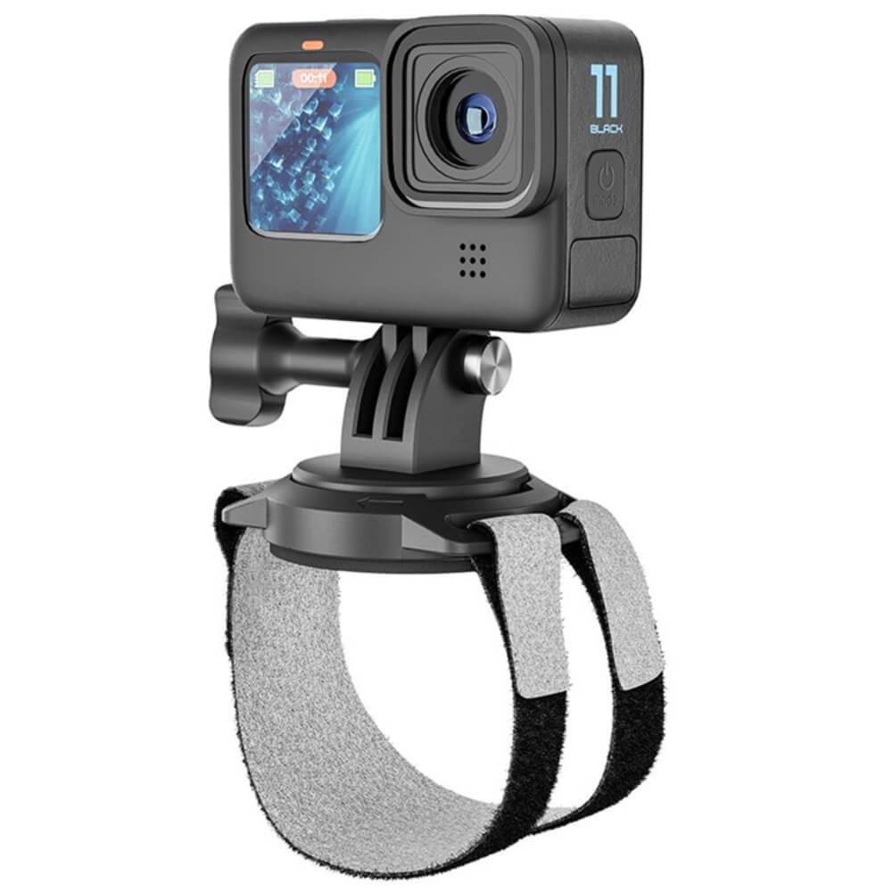 Suporte de Pulso Magnético para Gopro e Câmeras Similares - StartRC