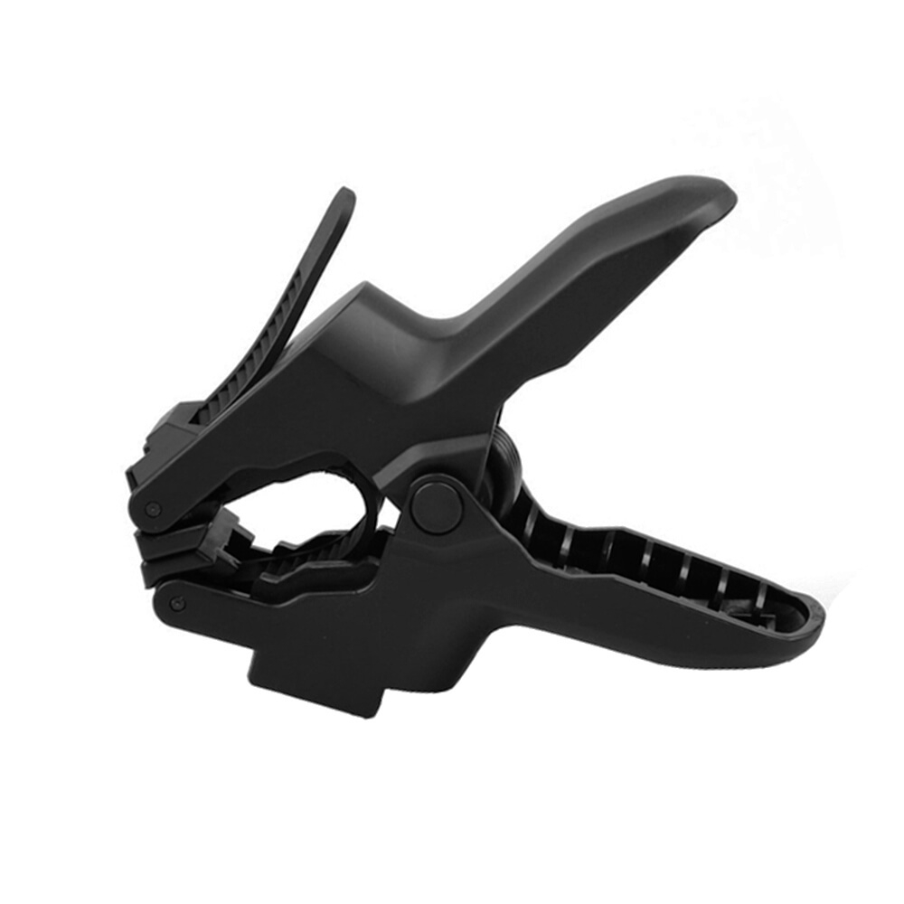 Suporte de Garra Flexível Jaws Para GoPro e Câmeras Similares