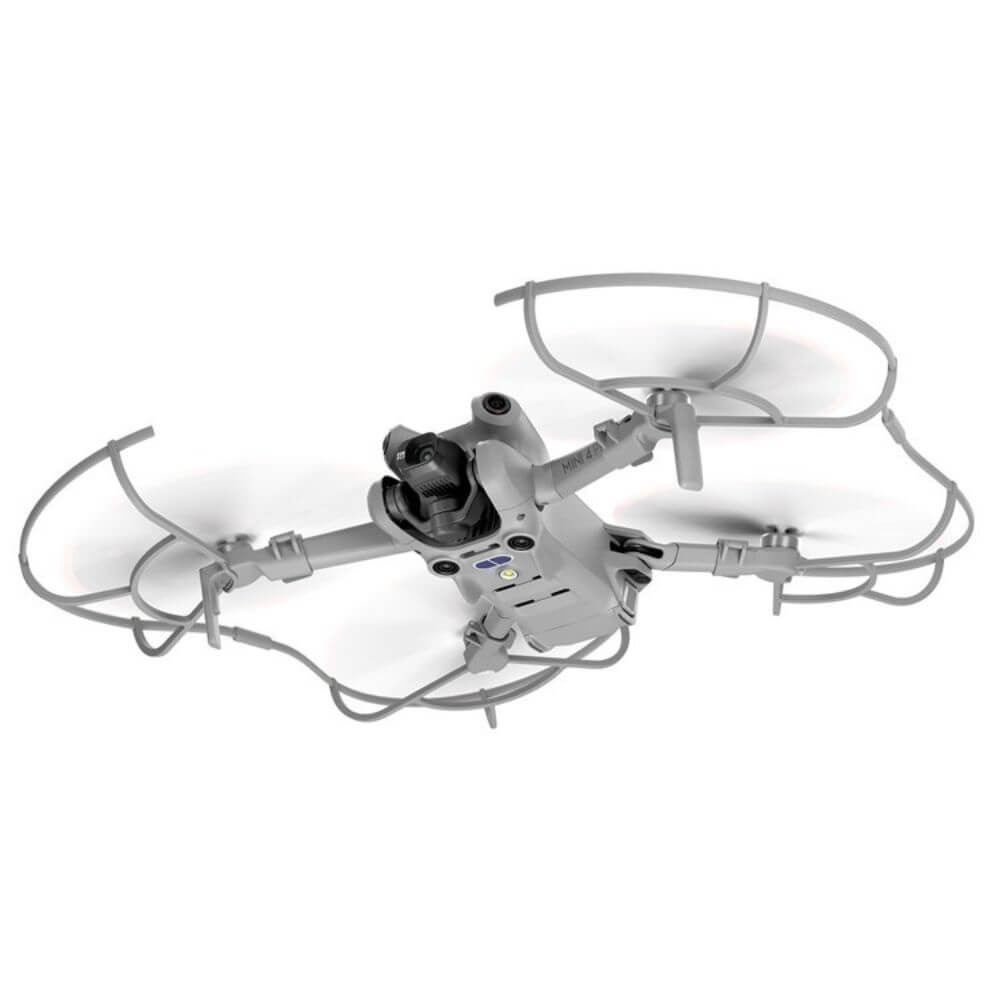 Protetor de Hélices para Drone DJI Mini 4 Pro - StartRC