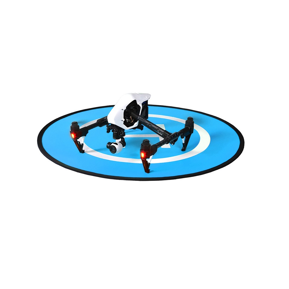 Heliponto Pista de Pouso para Drones - Pgytech 110cm