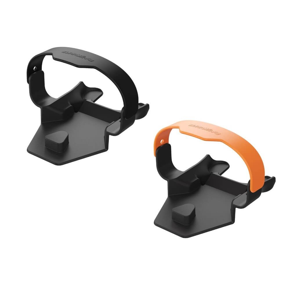 Protetor e Trava Hélices para Drone DJI Mini 3 Pro - Sunnylife