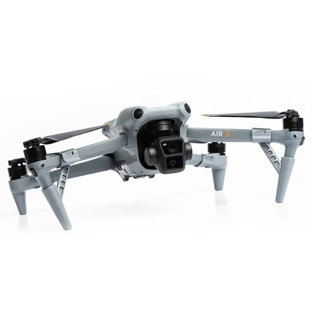 Extensor de Trem de Pouso para DJI Air 3 / Air 3S - StartRC
