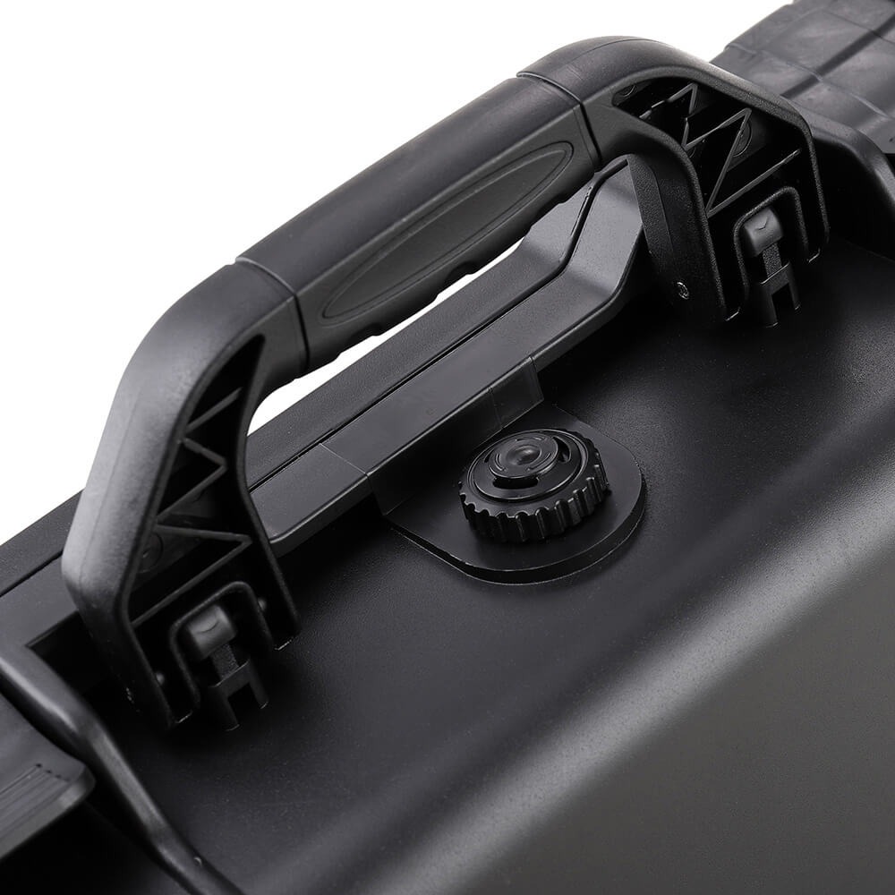 Maleta Estanque para Drone Hubsan Mini Pro com Alça de Ombros