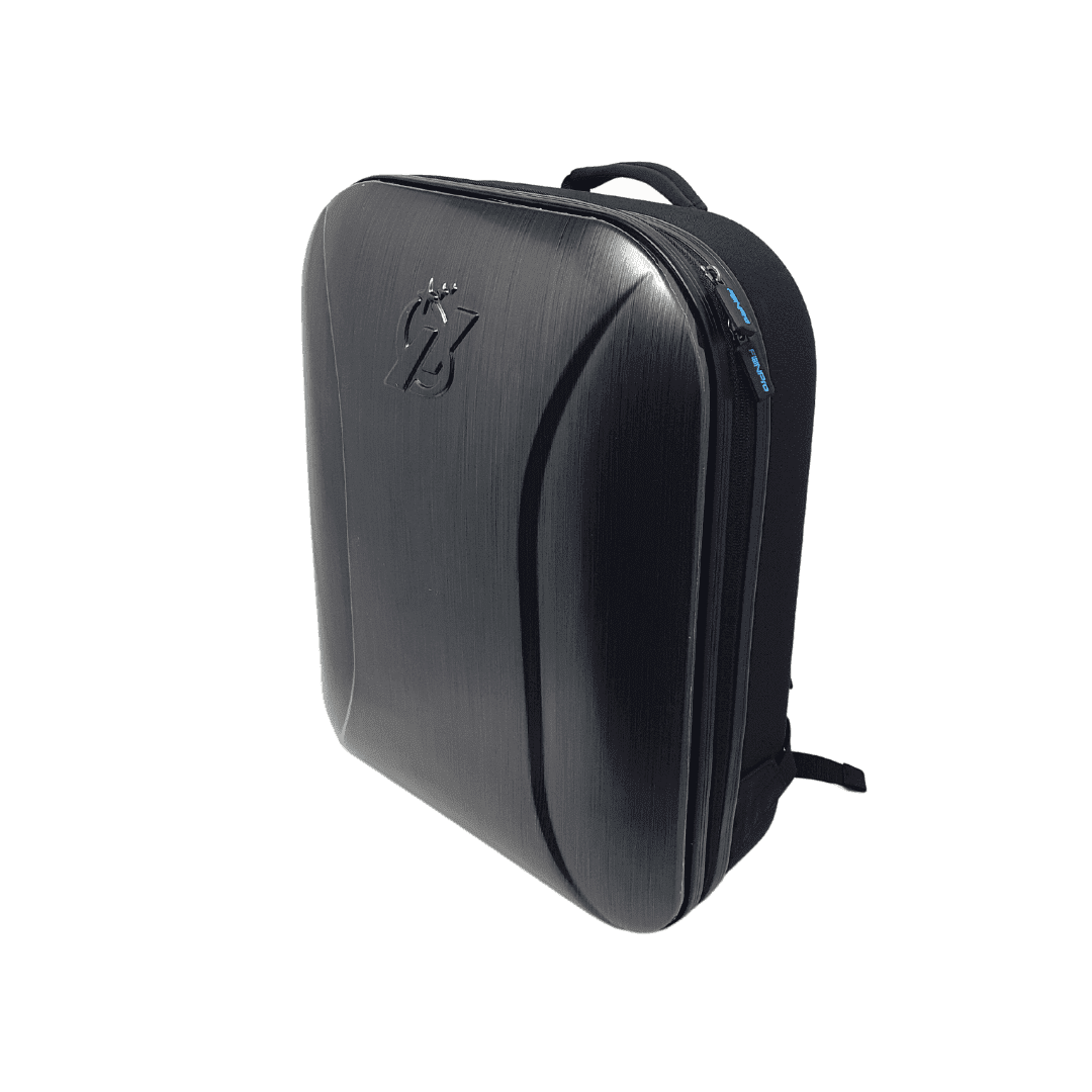 Mochila para Drone DJI FPV Fly More Combo - Cor Preto