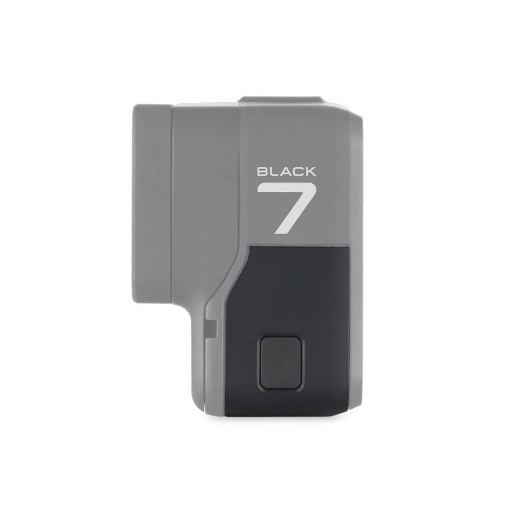Porta Lateral de Reposição para GoPro Hero 7 Black - AAIOD-003