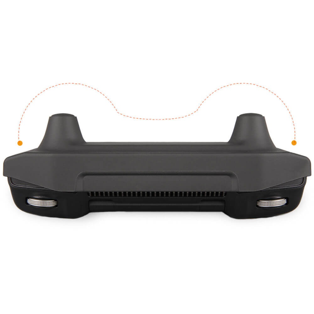 Protetor de Tela e Controlador Joystick para DJI Smart Controller - Pgytech