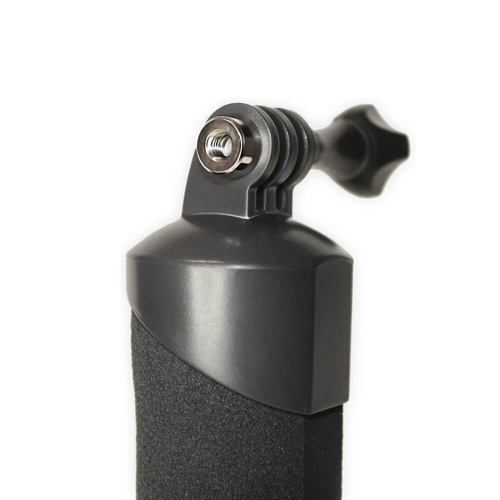 Bastão Flutuante de Mão para GoPro e Câmeras Similares