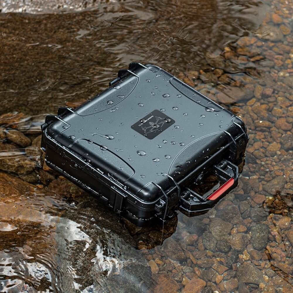 Case Maleta Estanque para Drone DJI Air 3/3S Fly More Combo - StartRC