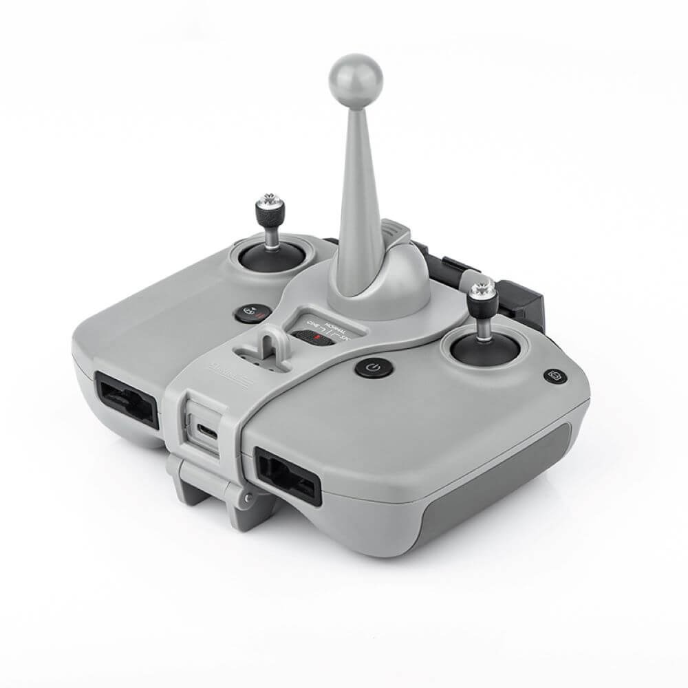 Suporte de Tablet / Celular em Controle Remoto Drone DJI RC-N1 / RC-N2 / RC-N3 - StartRC