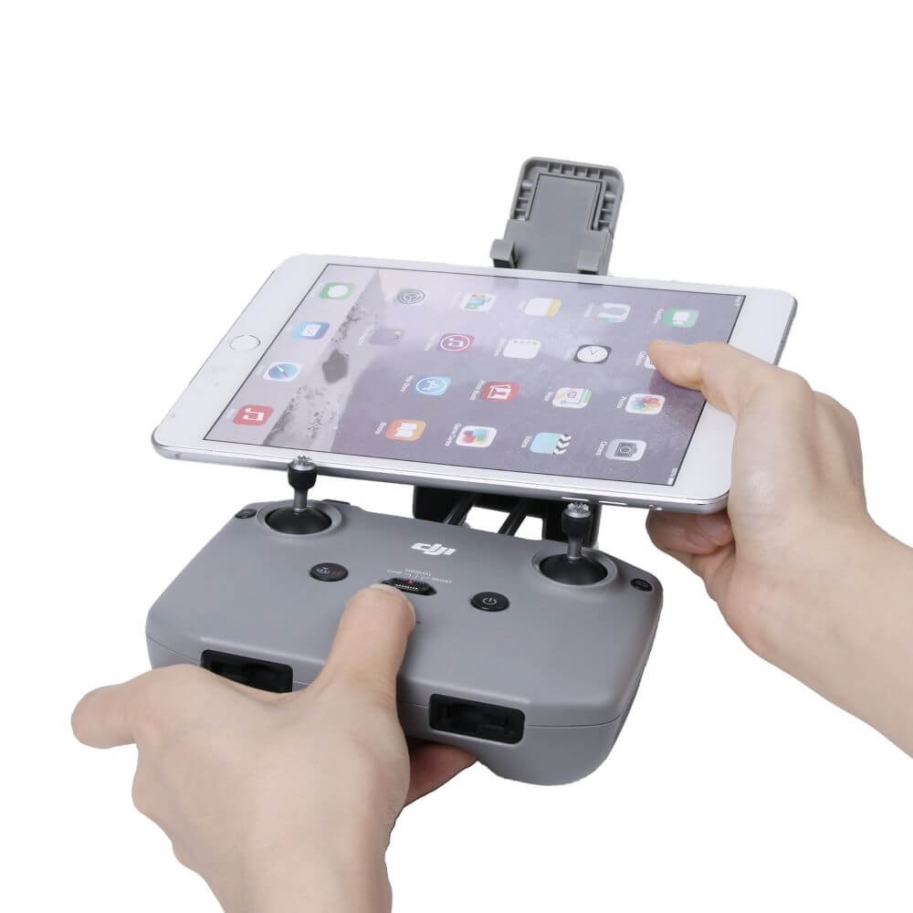 Suporte de Tablet para Controle DJI RC-N1 / RC-N2 / RC-N3 - Sunnylife