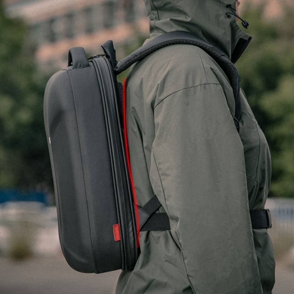 Mochila para DJI Mini 3/3pro / Mini 4 Pro / Air 3/3S / Mavic 3 Series - StartRC
