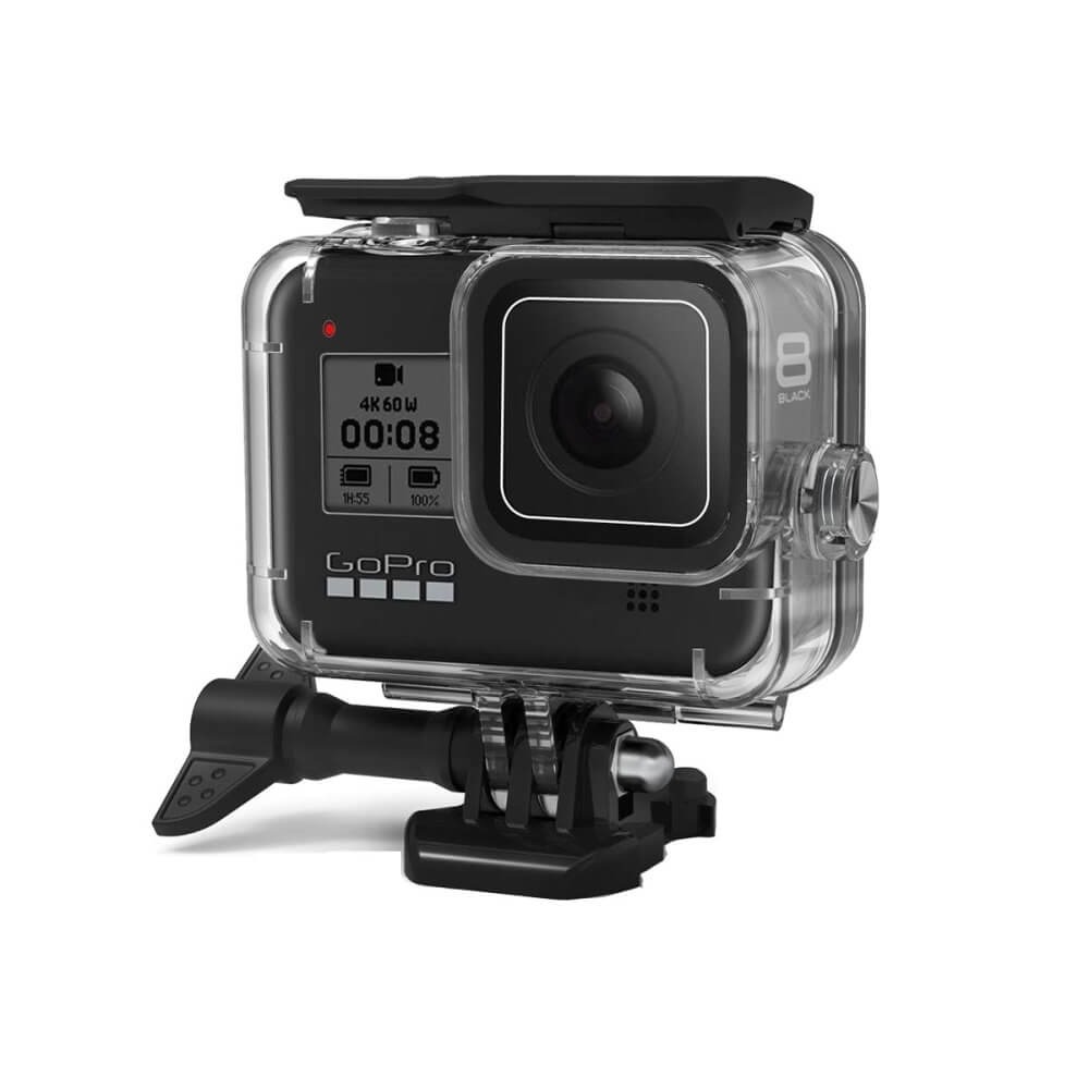 Caixa Estanque para GoPro Hero 8 Black 45m