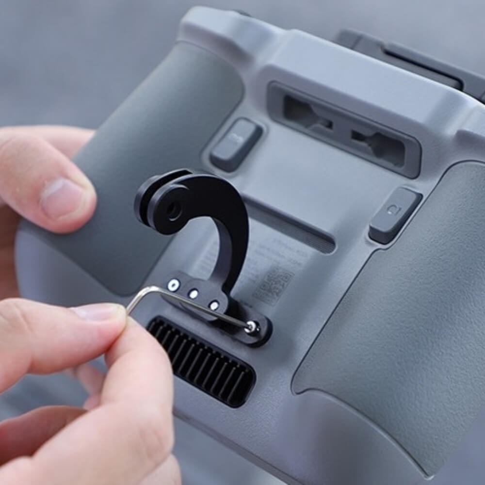 Suporte de Guidão para Controle DJI RC 2 - Sunnylife