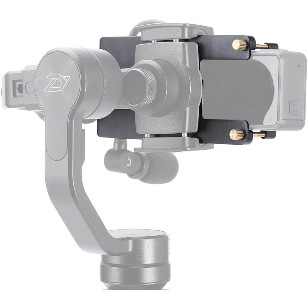Suporte Adaptador para GoPro em Estabilizador de Celular - Ulanzi