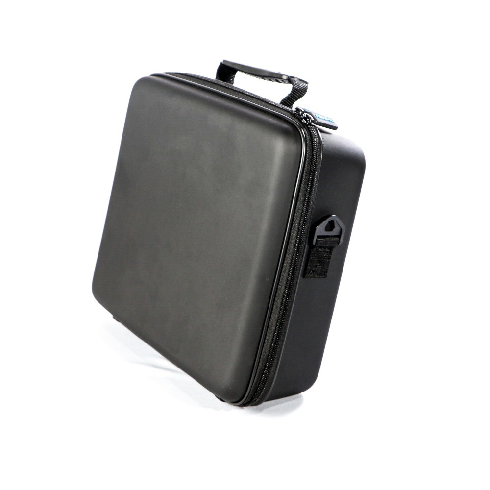 Case Maleta para Drone Hubsan Zino H117S com Alça de Ombro