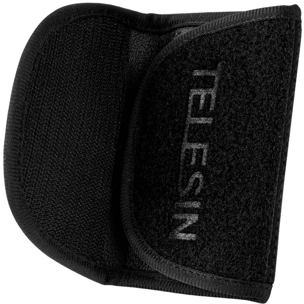Suporte GoPro para Alça de Mochila com J-Hook Duplo - Telesin