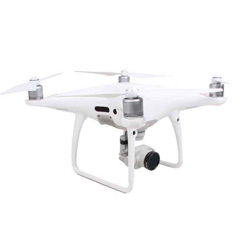Kit de Filtros ND para Drone DJI Phantom 4 Pro / 4 Advanced - Sunnylife