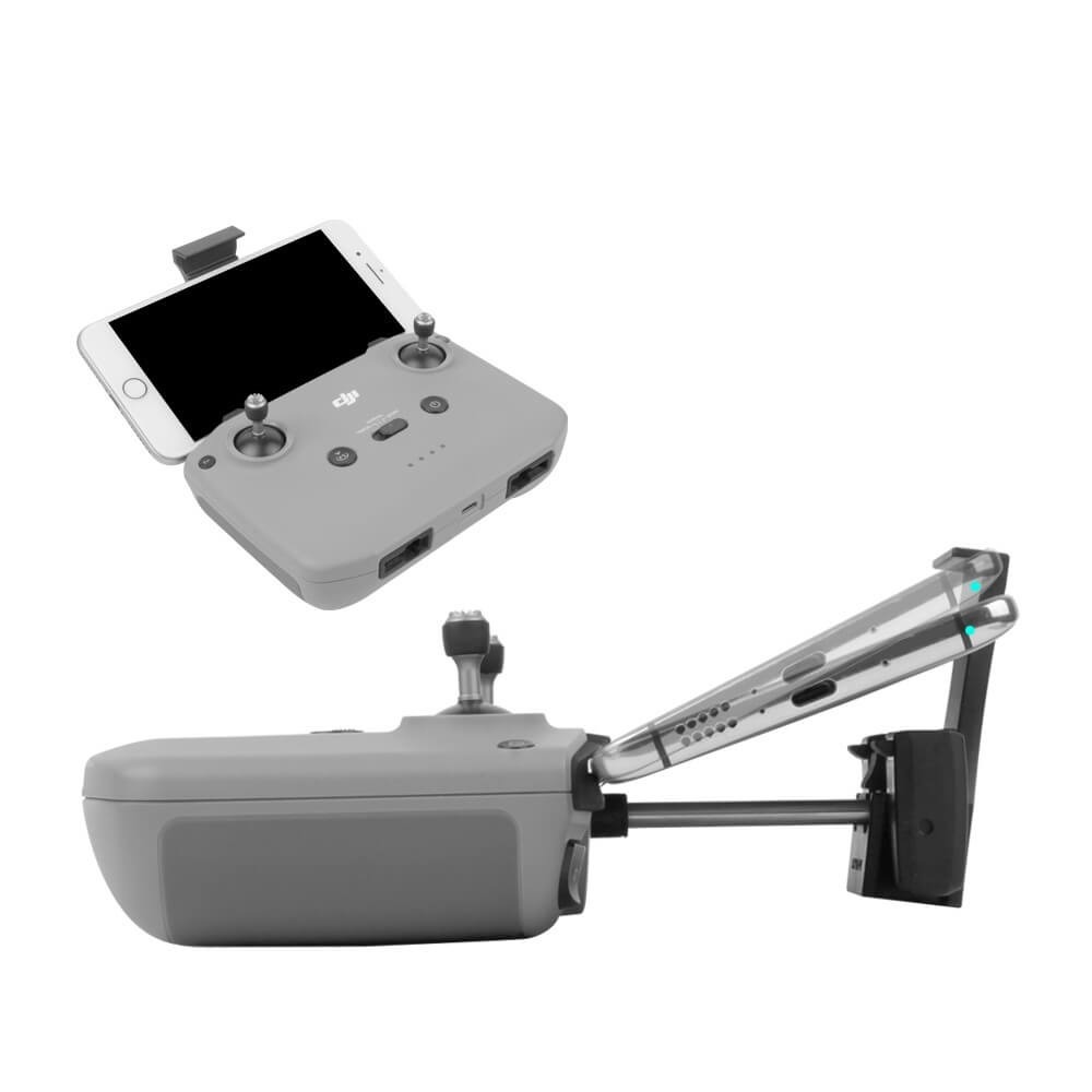 Suporte de Celular para Controle DJI RC-N1 / RC-N2 / RC-N3 - Sunnylife