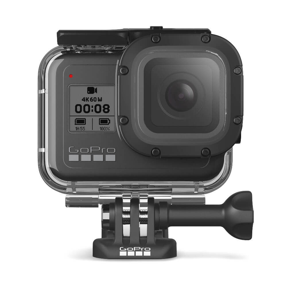 Caixa Estanque GoPro Hero 8 Black - GoPro AJDIV-001