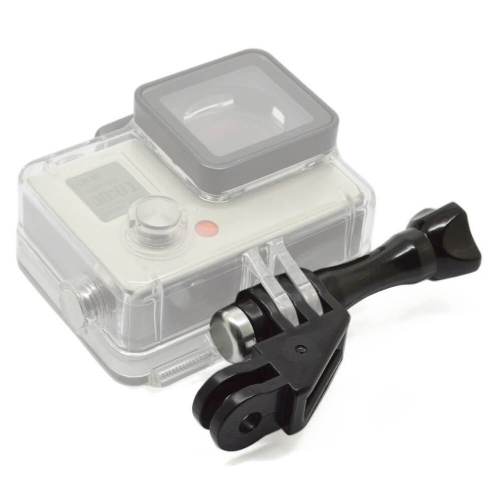 Adaptador para Montagem Vertical GoPro e Câmeras Similares