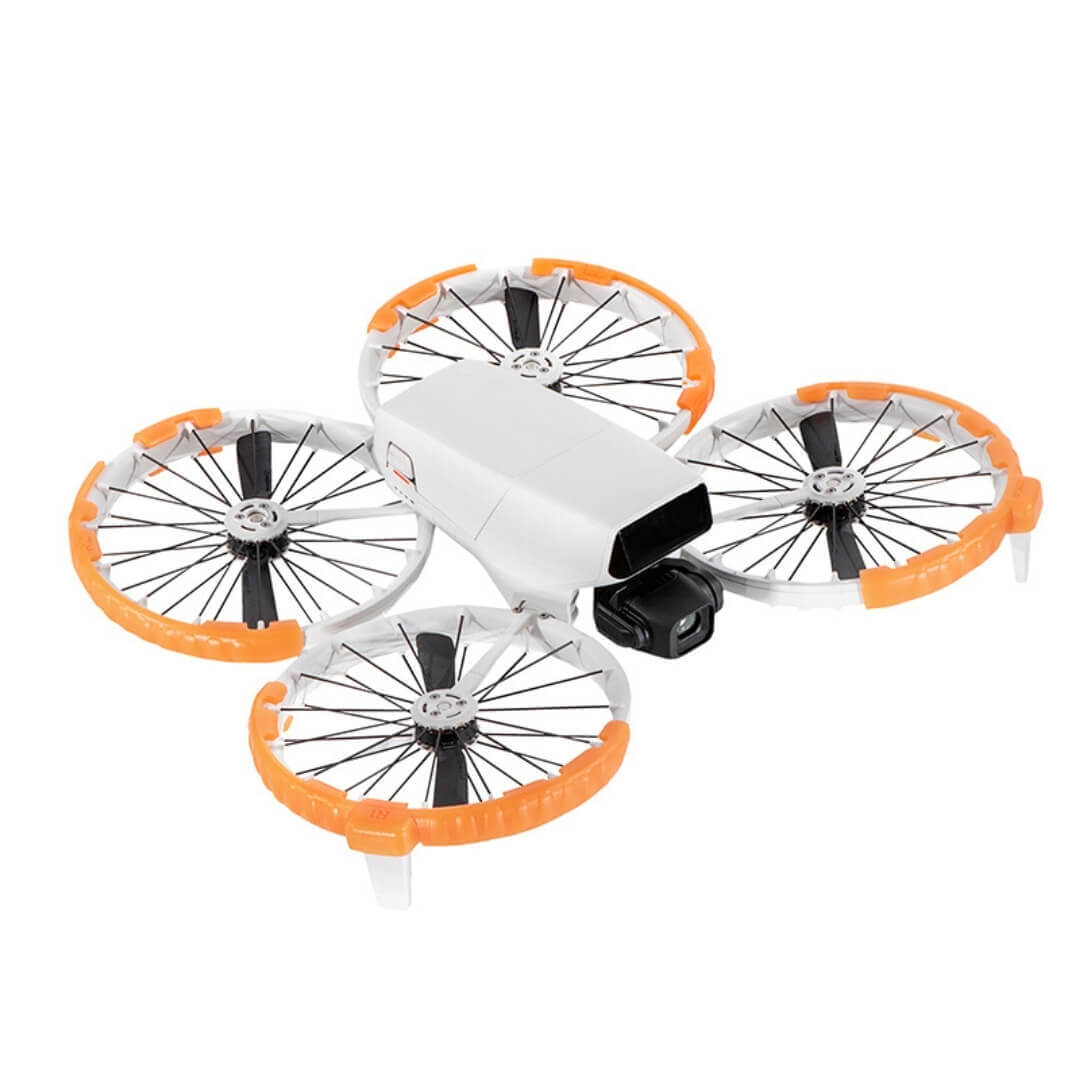 Protetor de Impacto para Drone DJI Flip - StartRC
