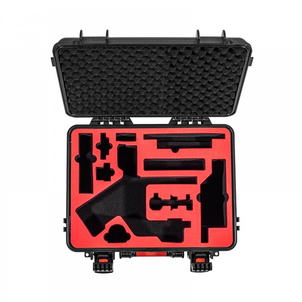 Case Maleta Estanque para Estabilizador DJI RS3 Pro - StartRC