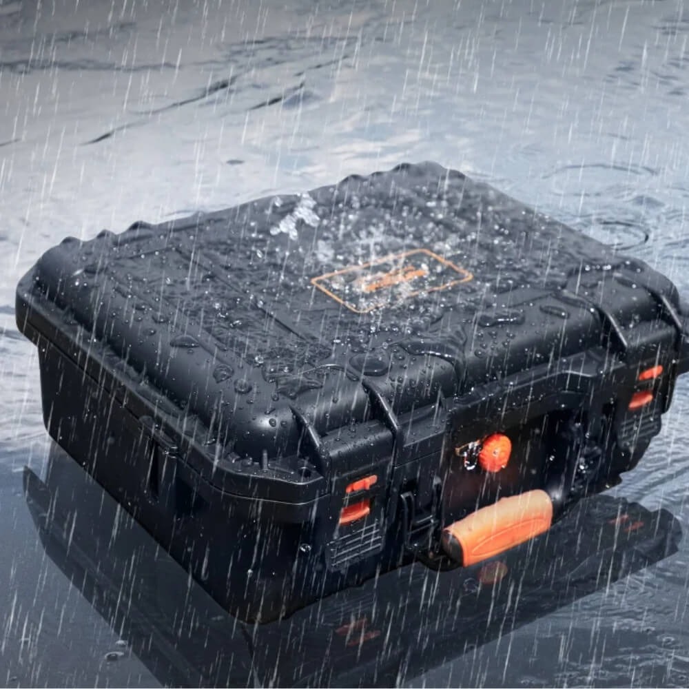 Case Maleta Estanque para Estabilizador DJI RS3 - Sunnylife